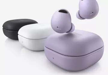 Flagowe słuchawki TWS: Samsung Galaxy Buds ...
