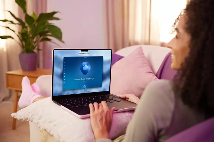 CleanMyMac otrzymał funkcję Cloud Cleanup i ...