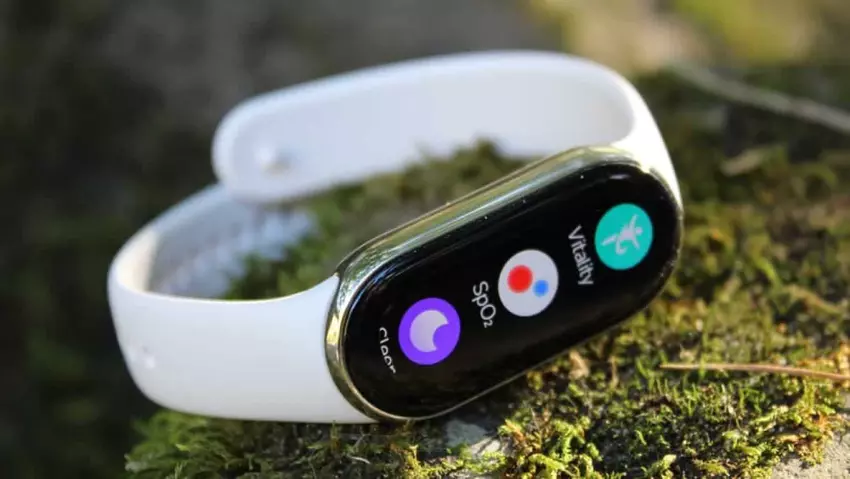 Xiaomi Mi Band 9 przygotowuje się do premiery po przejściu certyfikacji