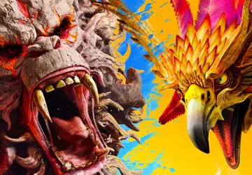 Szkoła magii i polowania na potwory ...