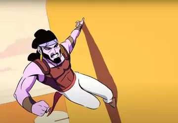 Rogue Prince of Persia nie będzie ...