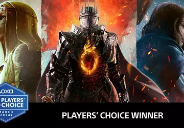 Użytkownicy PlayStation uznali Dragon's Dogma 2 ...
