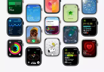 Po iOS 17.3.1: użytkownicy Apple Watch ...