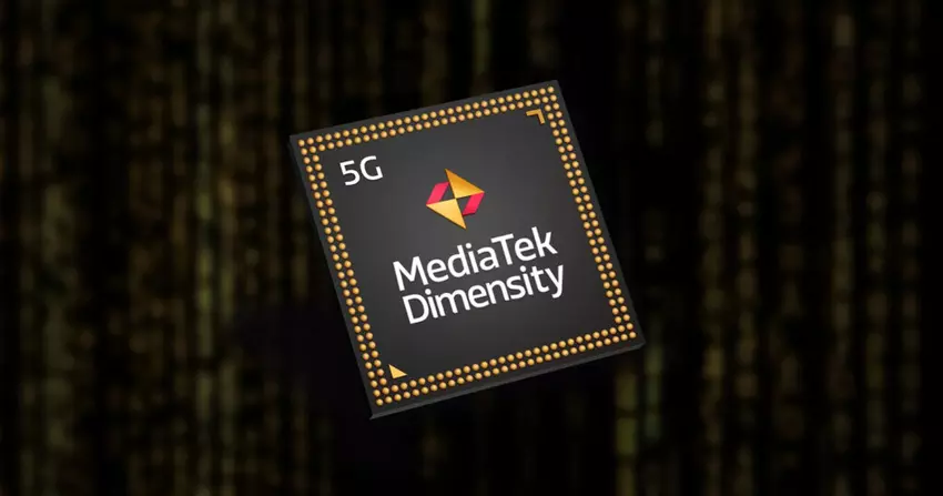 MediaTek Dimensity 8400 przewyższa Snapdragona 8s Gen 3 w wynikach AnTuTu