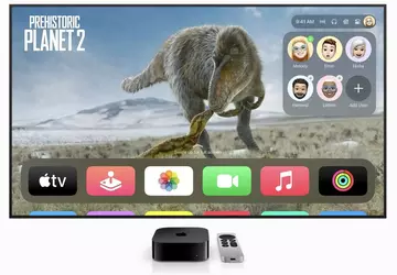 Apple udostępniło tvOS 18 Public Beta ...