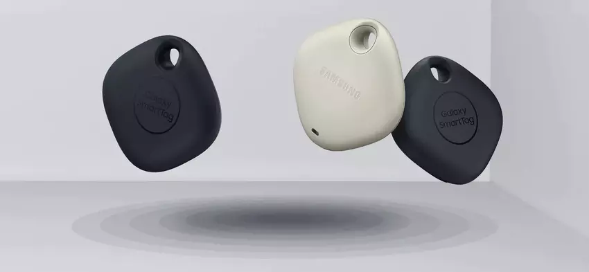 Premiera tuż za rogiem: Samsung certyfikował Galaxy SmartTag 2