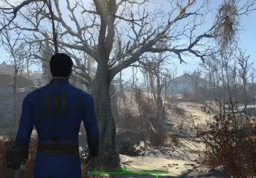 Efekt serii nie znika: Fallout 4 ...