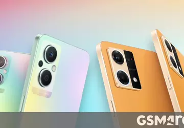 Cotygodniowe wyniki ankiety: Para Oppo F21 ...