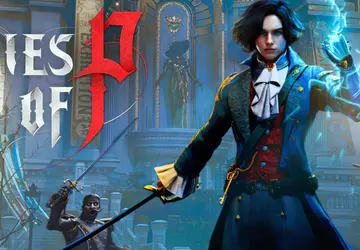 Pinokio nadchodzi! Twórcy gry akcji Lies ...