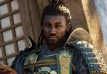 Nie wszyscy Japończycy są przeciwni Afro ...