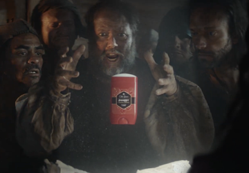 Geralt's Tub Water i Yennefer Armpit: ...