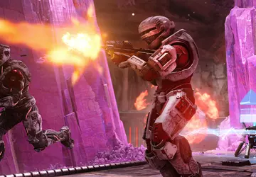 Tryb kooperacji Firefight powraca do Halo ...