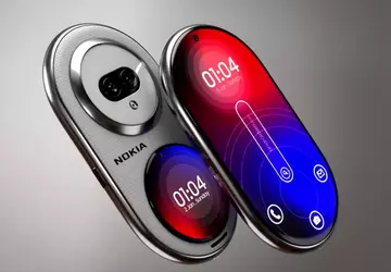 Jak może wyglądać smartfon przyszłości od ...