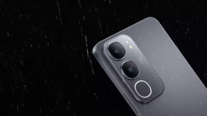 W Chinach zaprezentowano budżetowy smartfon Vivo G3 5G z akumulatorem 6000 mAh w cenie zaledwie 777.78 PLN (210 USD)