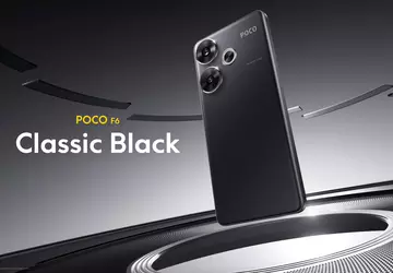 Xiaomi zaprezentowało POCO F6: wyświetlacz OLED ...