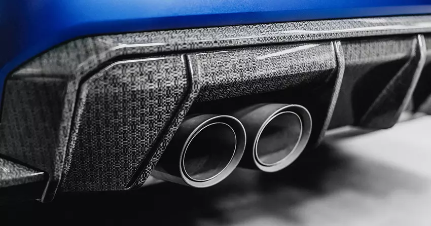 W seryjnych samochodach BMW pojawią się elementy z włókien lnu