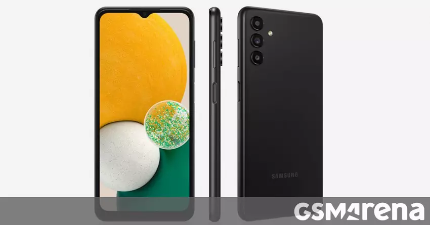 Strona wsparcia Galaxy A13 5G pojawia się w Grecji, gdy zbliża się europejska premiera