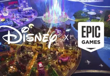Czy Disney uratuje Epic Games? Nowa ...