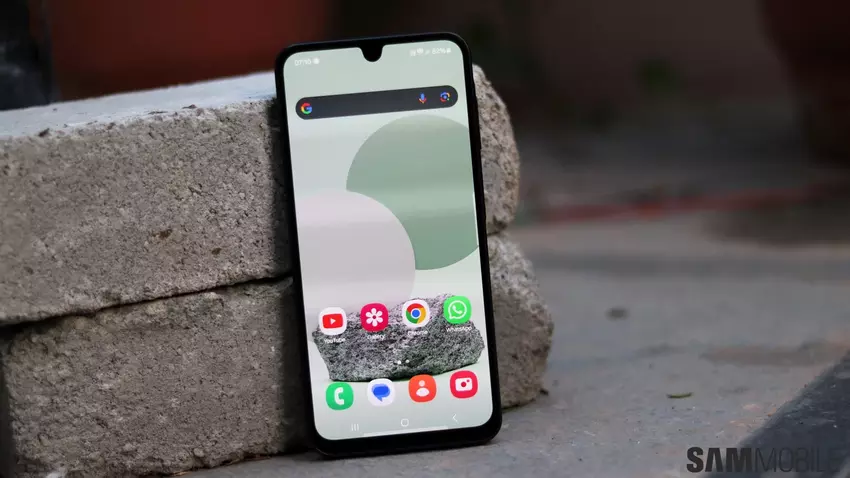 Samsung przygotowuje Galaxy A17 (4G) z procesorem MediaTek Helio G99 i Galaxy M36 z Exynos 1380