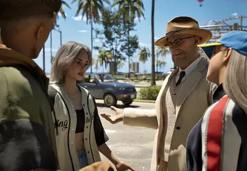 Dobra gra z dużym potencjałem: gracze ...