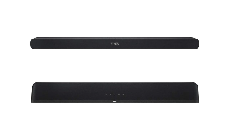 TCL ALTO 8I TS8111 najlepszy soundbar do telewizora tcl