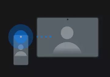 Smartfon Samsunga z One UI 6.1 ...