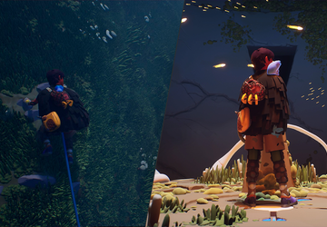 Eskapizm alpinisty: recenzja medytacyjnej gry przygodowej ...