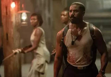 Nowy hit kinowy: wampiryczny thriller Grzesznicy ...