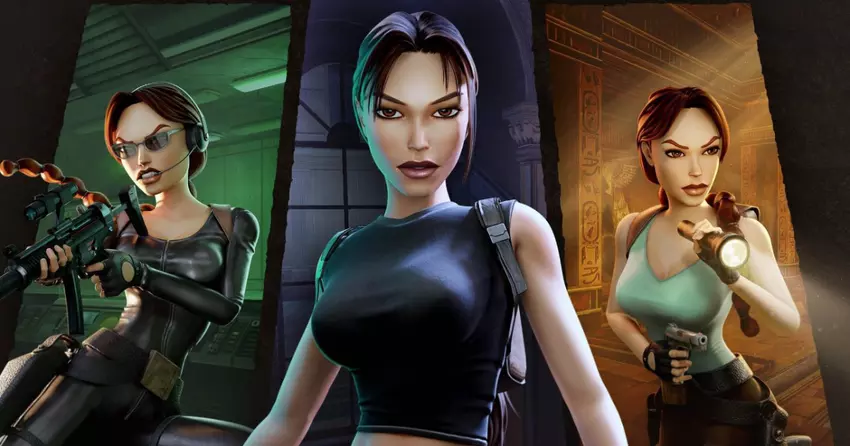 Plotka: Lara Croft z Tomb Raidera powróci do Fortnite 14 marca 