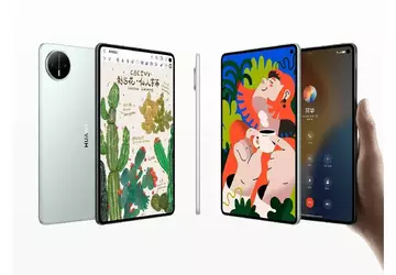 Oficjalny teaser i zdjęcia Huawei MatePad ...