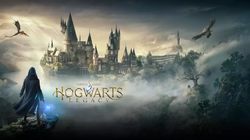 Hogworts Legacy może zostać przełożone na przyszły rok 