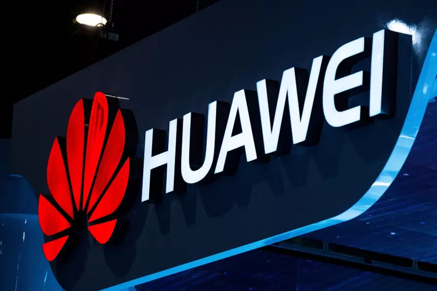 Plotka: Huawei jest gotów sprzedać swoje 5G-modemy firmie Apple
