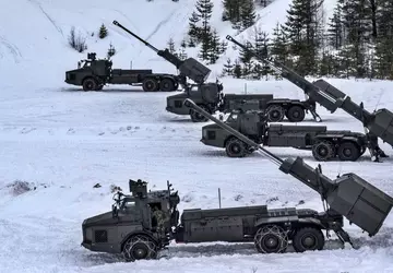 To już oficjalne: Szwecja przekaże Ukrainie ...