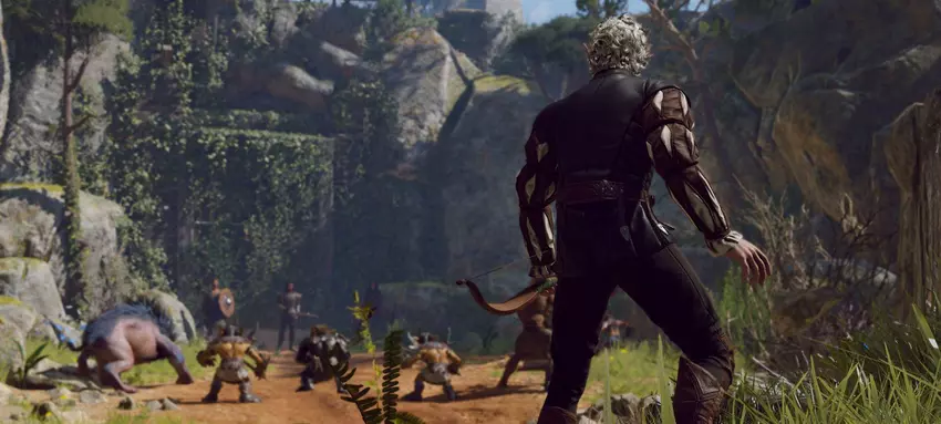 Ósma łatka do Baldur's Gate III zostanie zaprezentowana 7 lipca