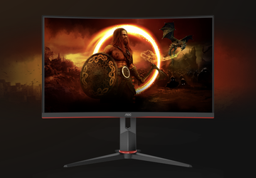 AOC AGON CG27G2S/BK: monitor do gier ...