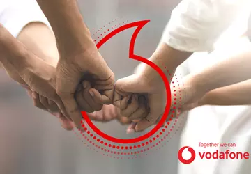 Vodafone zapewnił bezpłatne usługi roamingowe za ...