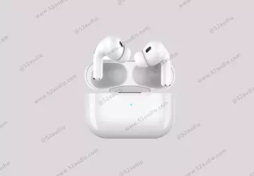 Bloomberg: AirPods Pro 2 nie otrzymają ...