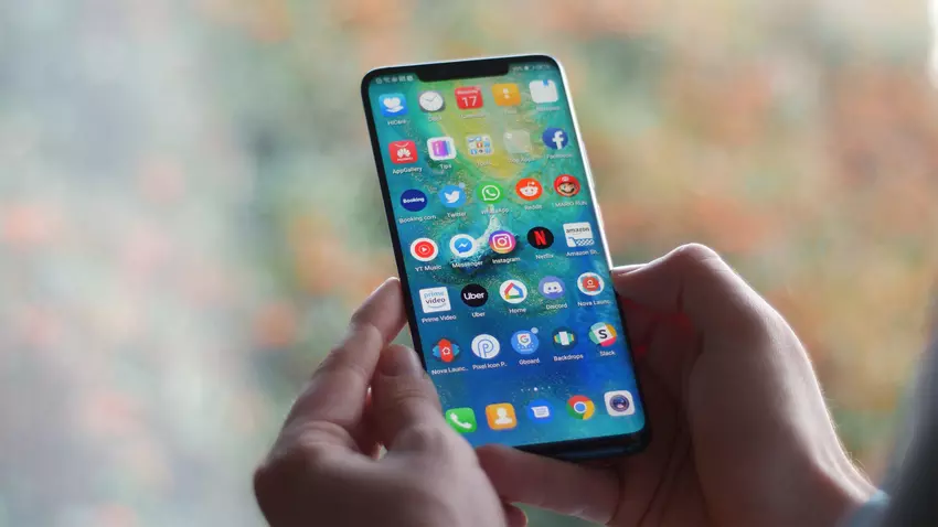 Huawei Mate 20 i Huawei Mate 20 Pro zaczęły otrzymywać EMUI 12 beta