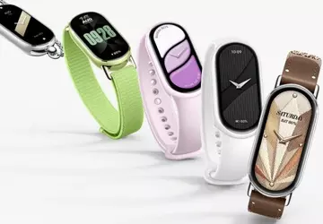 Xiaomi wydało aktualizację dla Smart Band ...