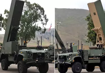 Korpus Piechoty Morskiej Stanów Zjednoczonych stworzył ...