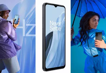 OnePlus Nord N300 - Dimensity 810, ...