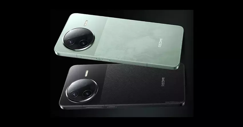 Wyciek specyfikacji Redmi K90 Pro / POCO F8 Ultra — 7000 mAh, peryskop i nowa obróbka obrazu