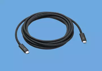 Apple sprzedaje teraz pleciony 3-metrowy kabel ...