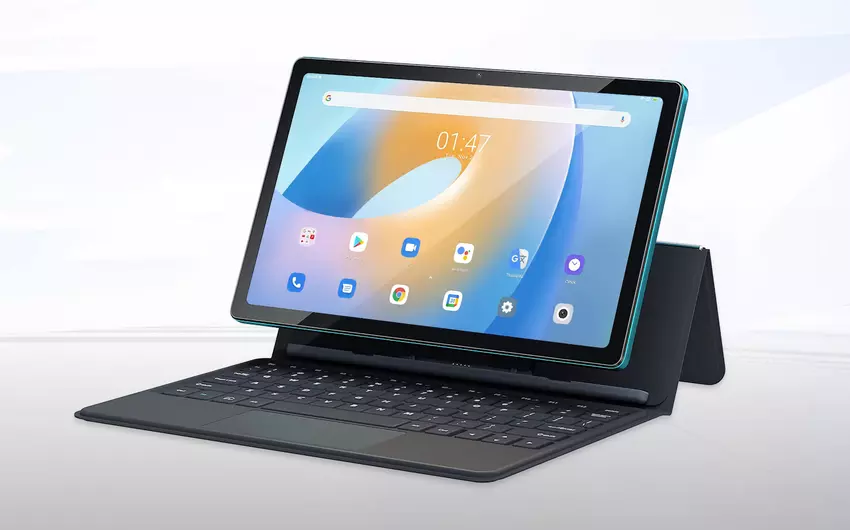 Blackview Tab 11 Pad z ekranem 2K, obsługą karty SIM i napędem 128 GB zaczął sprzedawać się na AliExpress