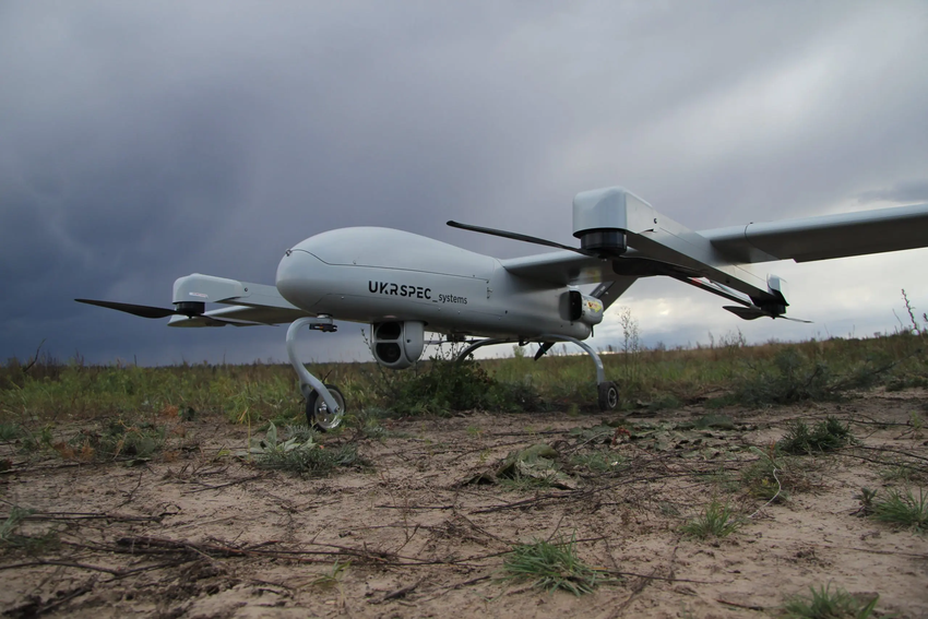 Fundacja Turn Back We Live przekazała Siłom Zbrojnym Ukrainy sprzęt o wartości prawie 40 000 000 jenów w ciągu trzech dni