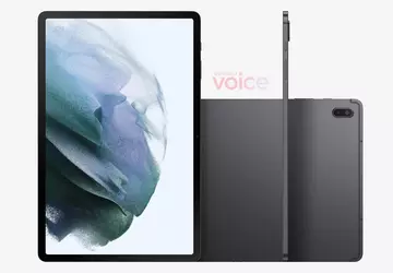 Samsung Galaxy Tab S7 Lite ujawnione ...