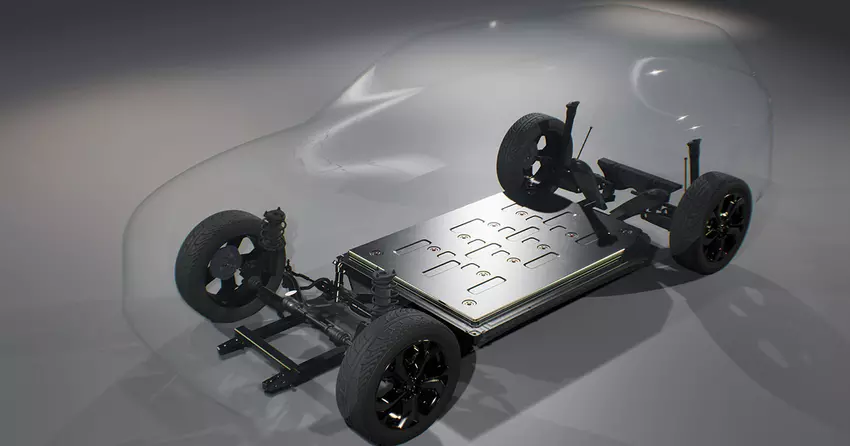 Mazda tnie 3,3 mld USD na samochody elektryczne, ale przygotowuje nową hybrydę CX-5