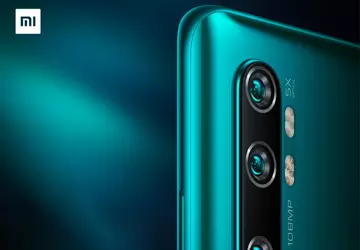 Globalna prezentacja Xiaomi CC9 Pro (inne ...