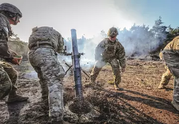 USA i izraelski Elbit Systems podpisują ...