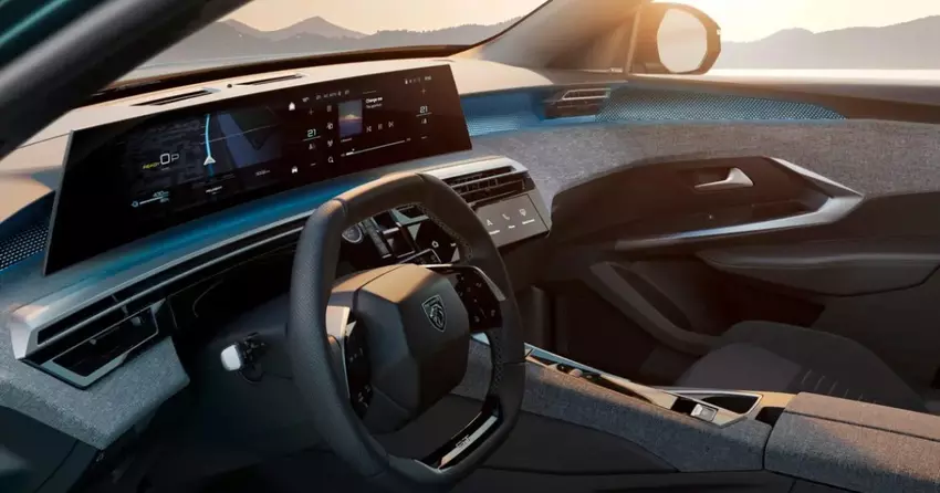 Stellantis kończy współpracę z Amazon w sprawie SmartCockpit, rozważa przejście na Androida